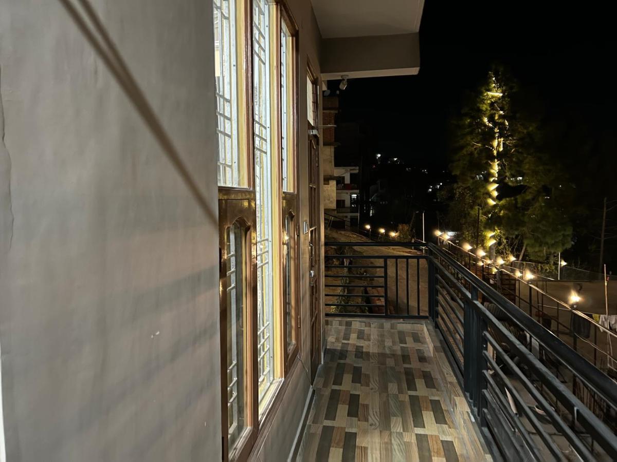 ホテル House Of Lights ソラン エクステリア 写真